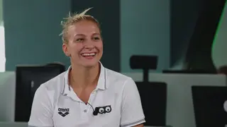 Co Vydrzi Devatenactilete Telo Pribeh Nejlepsi Ceske Plavkyne Ktera Chce Znovu Na Olympiadu Seznam Zpravy