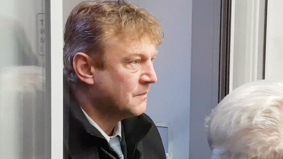 Bezpečnost na dopravě povede bývalý elitní detektiv od Šlachty