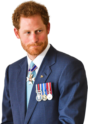 prince harry
