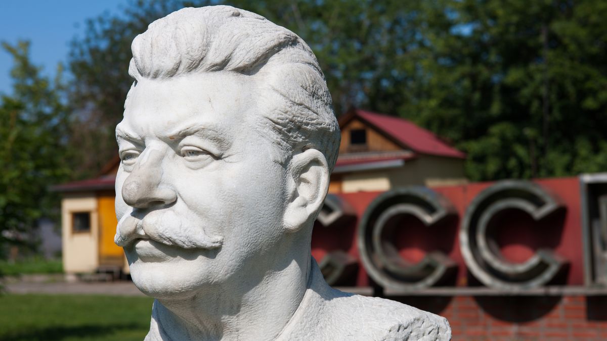 Sovětskými gulagy prošlo podle historiků až 18 milionů lidí