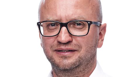 Ondřej Štěrba rezignoval na post předsedy představenstva Krajské zdravotní