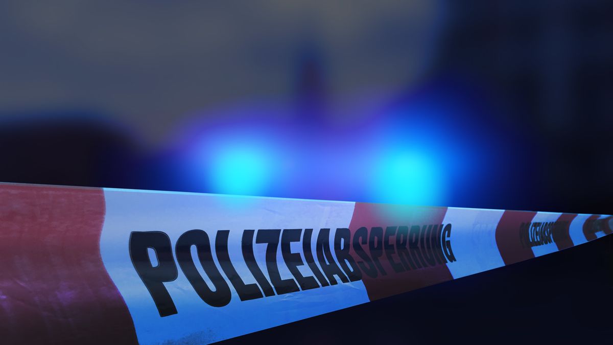 17letý Čech, který jen na vagonu metra ve Vídni, podlehl zraněním