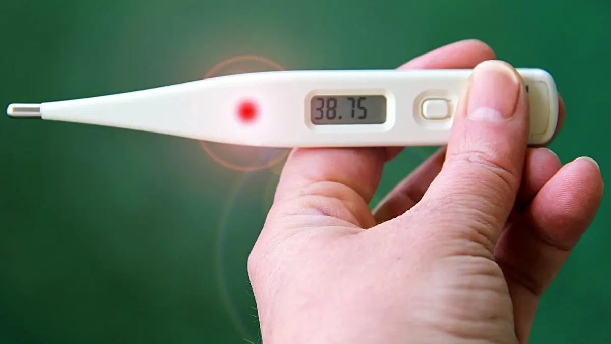 Proc Se Nechat Ockovat Proti Chripce A Pneumokokum Prevenar 13