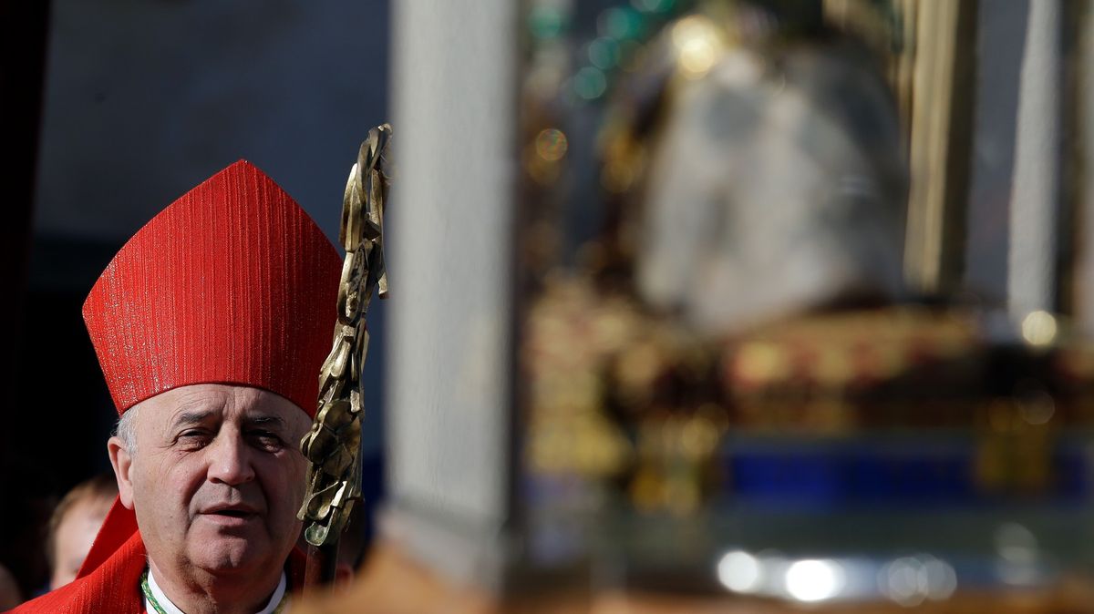 Nepředepisujte nám, jak má vypadat mše, vzkazuje arcibiskupství nekatolíkům