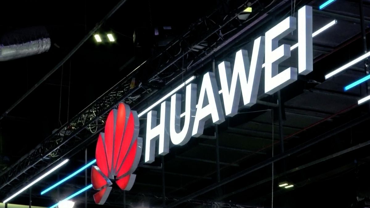 Huawei píše zaměstnancům, letos čekáme pokles tržeb o téměř 30 procent