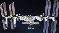NASA vrací svou posádku na Zemi. Je to ojedinělé, popisuje český astronaut
