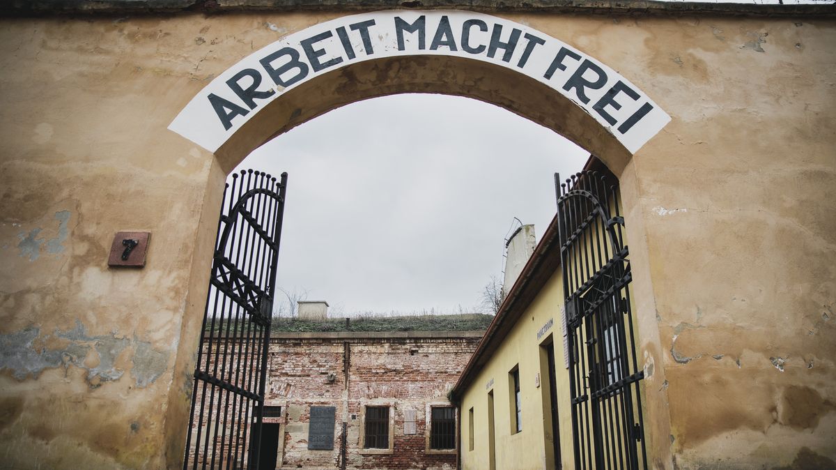 Ve 113 letech zemřela nejstarší známá přeživší holocaustu