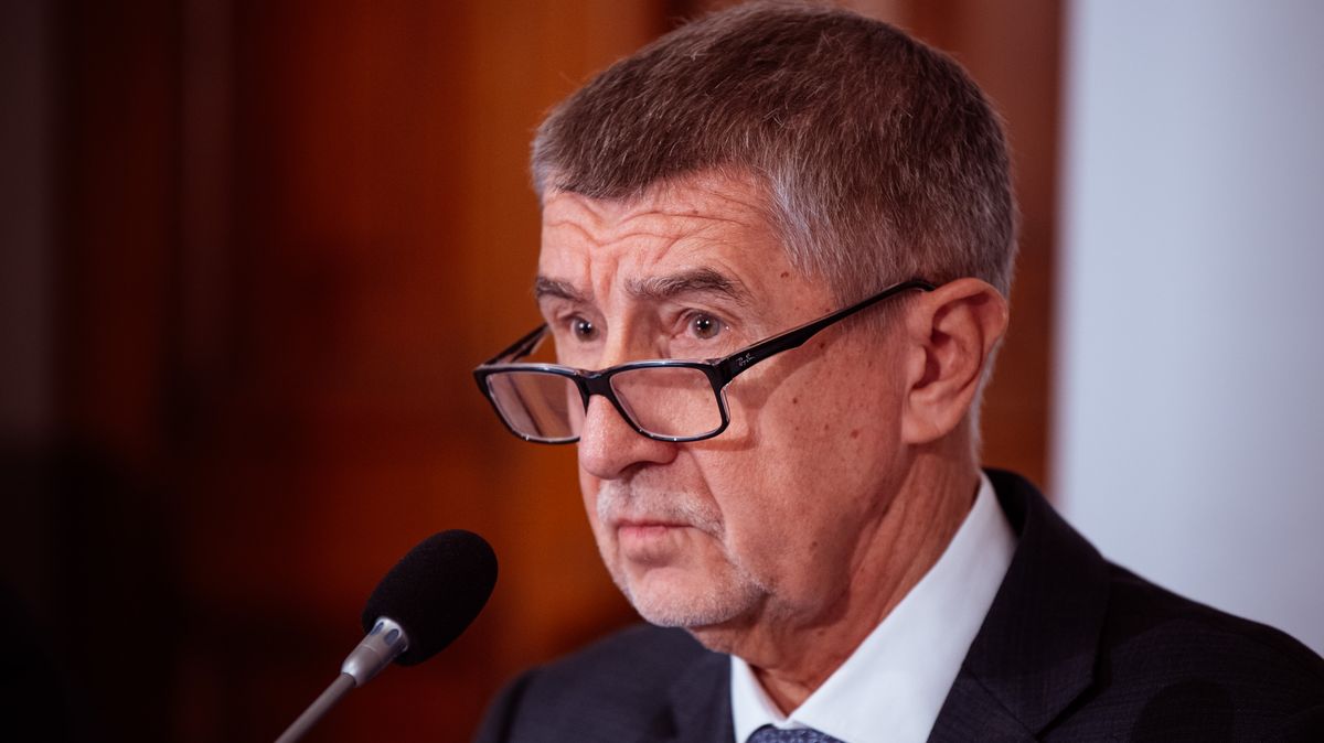 Dorazil český překlad auditní zprávy ohledně střetu zájmů Andreje Babiše