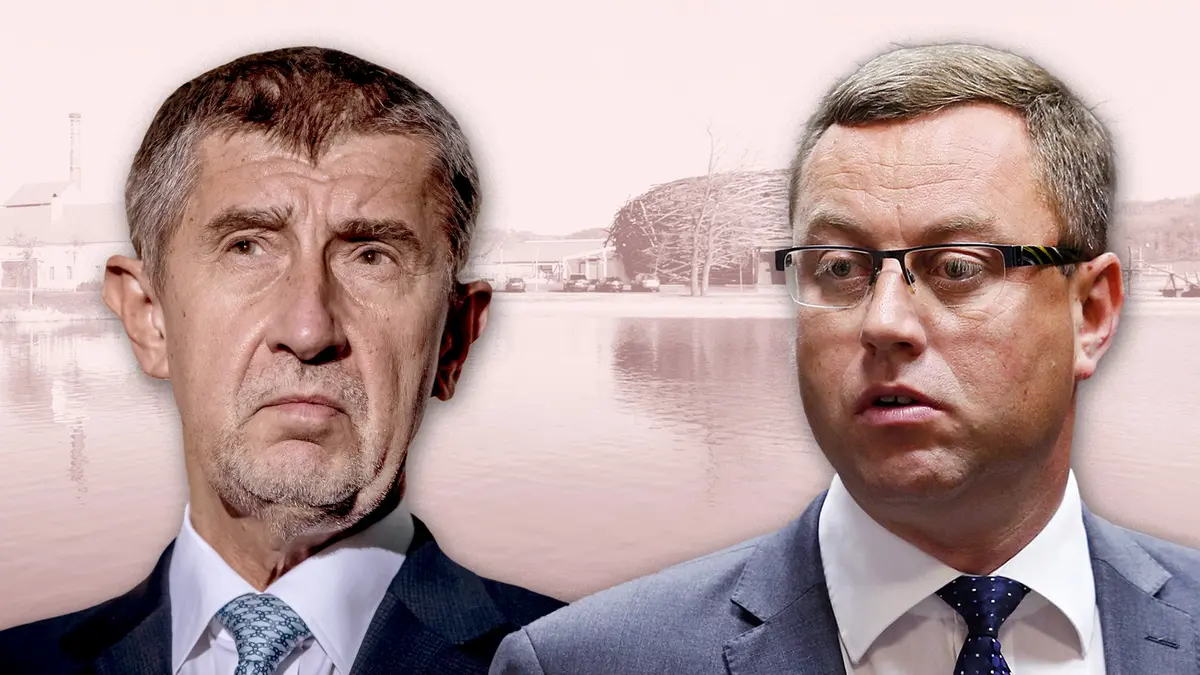 Rozhodnuti V Kauze Capi Hnizdo Kompletne K Cemu Dosel Pavel Zeman Seznam Zpravy
