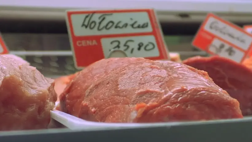 Zavadne Maso Z Polska Prijede Vysetrovat Evropska Komise Seznam