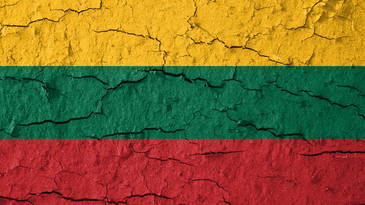 Litevský premiér Gintautas Paluckas se rozhodl podat demisi
