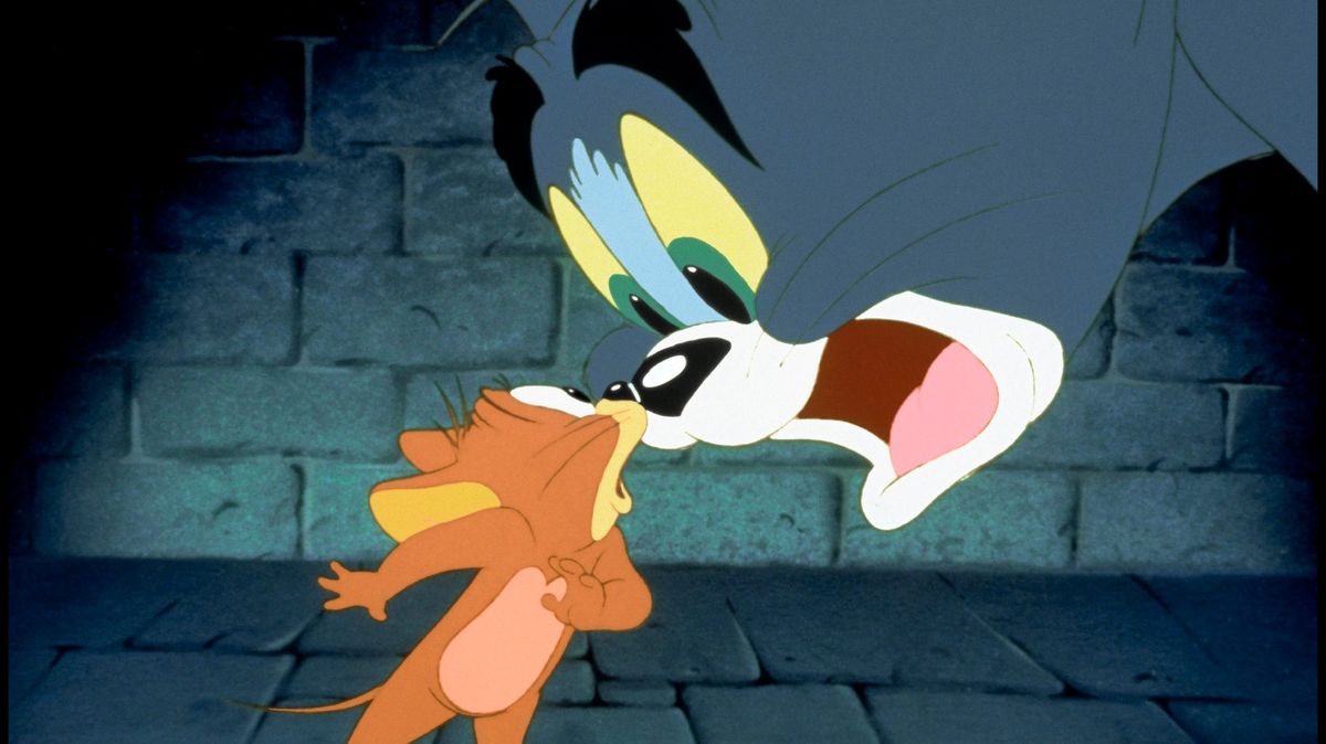 Tom a Jerry slaví osmdesát let. Jejich historie má i výraznou českou stopu