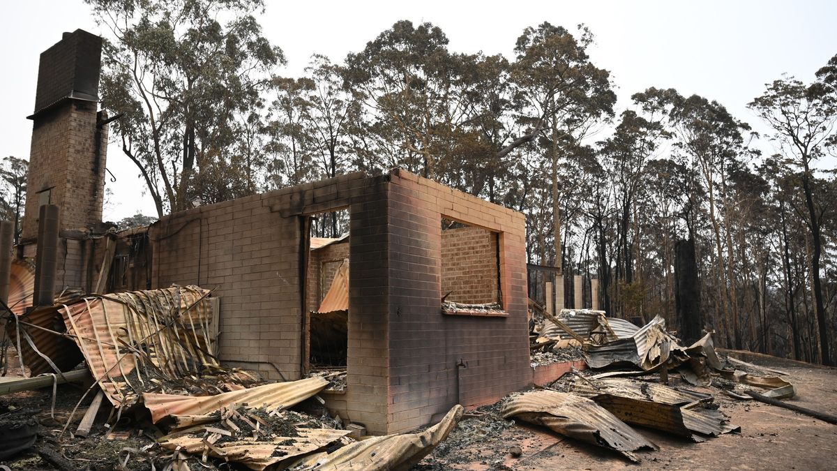 V Austrálii dál zuří požáry – Nový Jižní Wales vyhlásil stav ohrožení