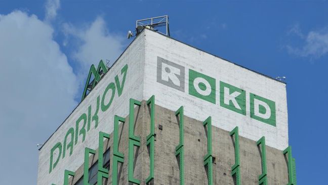 Pohledávky Citibank za 10 miliard korun za OKD jsou platné, rozhodl soud