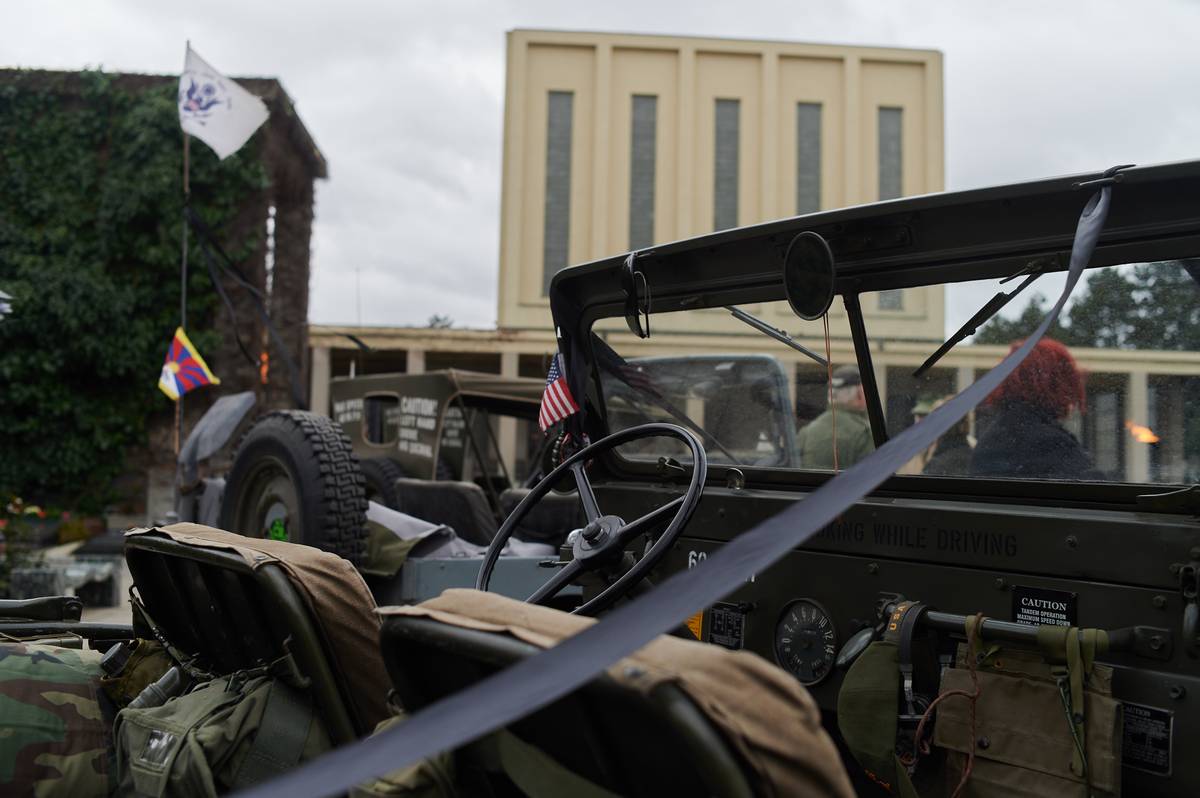 SZ / Poslední rozloučení s hudebníkem a karikaturistou Janem Vyčítalem