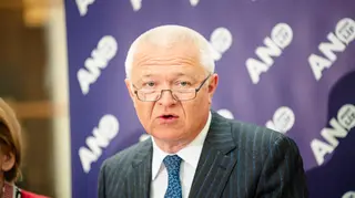 Ve Stinu U Ria Prymula S Faltynkem Se Sesli V Doupeti Mocnych Seznam Zpravy