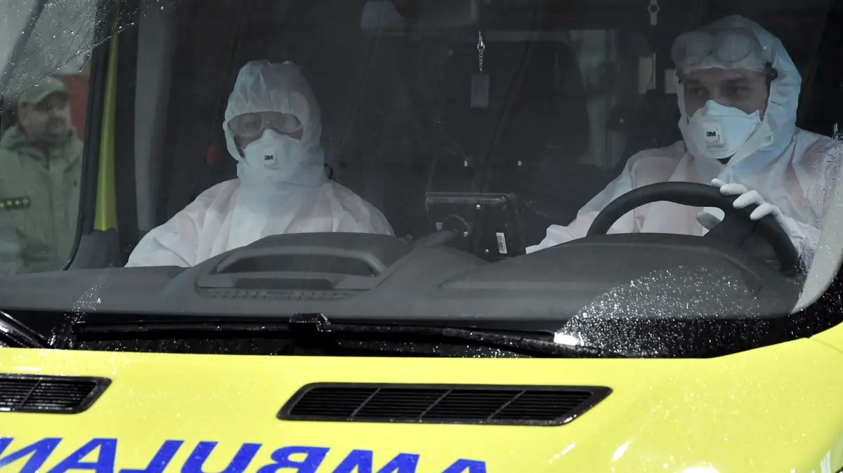 Koronavirus Otazky A Odpovedi Toto Vas Zajima Nejvice Seznam Zpravy