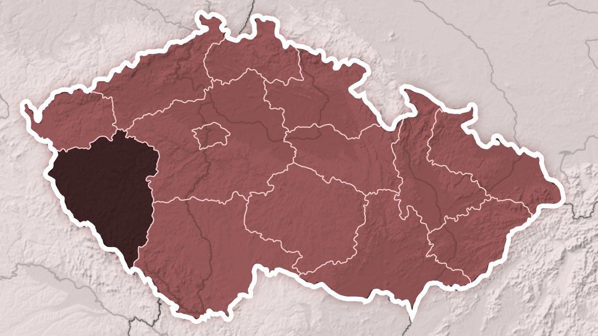 V Plzeňském kraji vznikl nový geopark Královská Šumava
