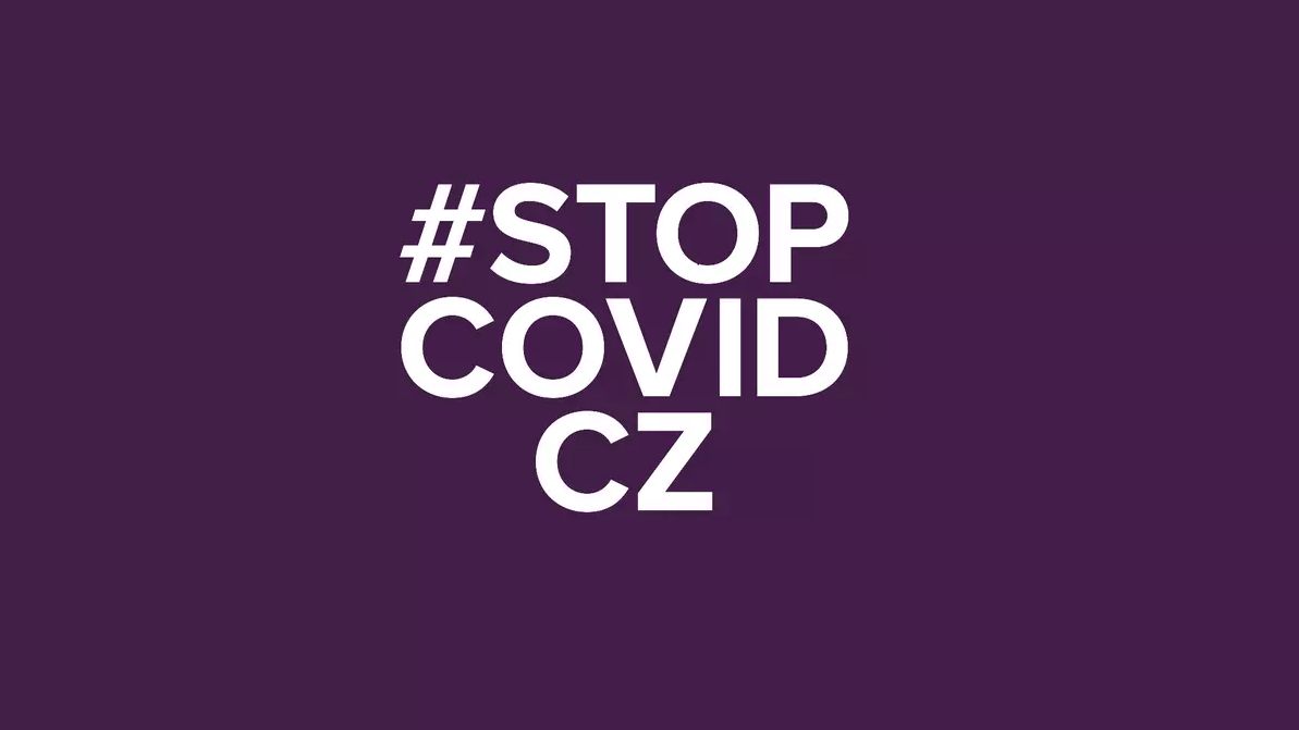 #StopCovidCZ: Doprava - doklady, registrační značky a technické prohlídky