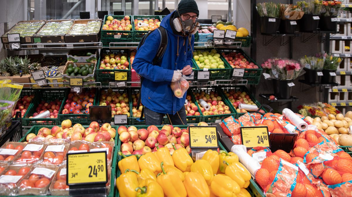 Kvóty na české potraviny jsou zpět. Znamenají zdražení i menší nabídku