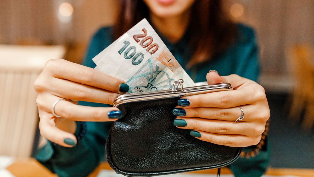 Minimální mzda se od ledna zvýší na 17 300 korun
