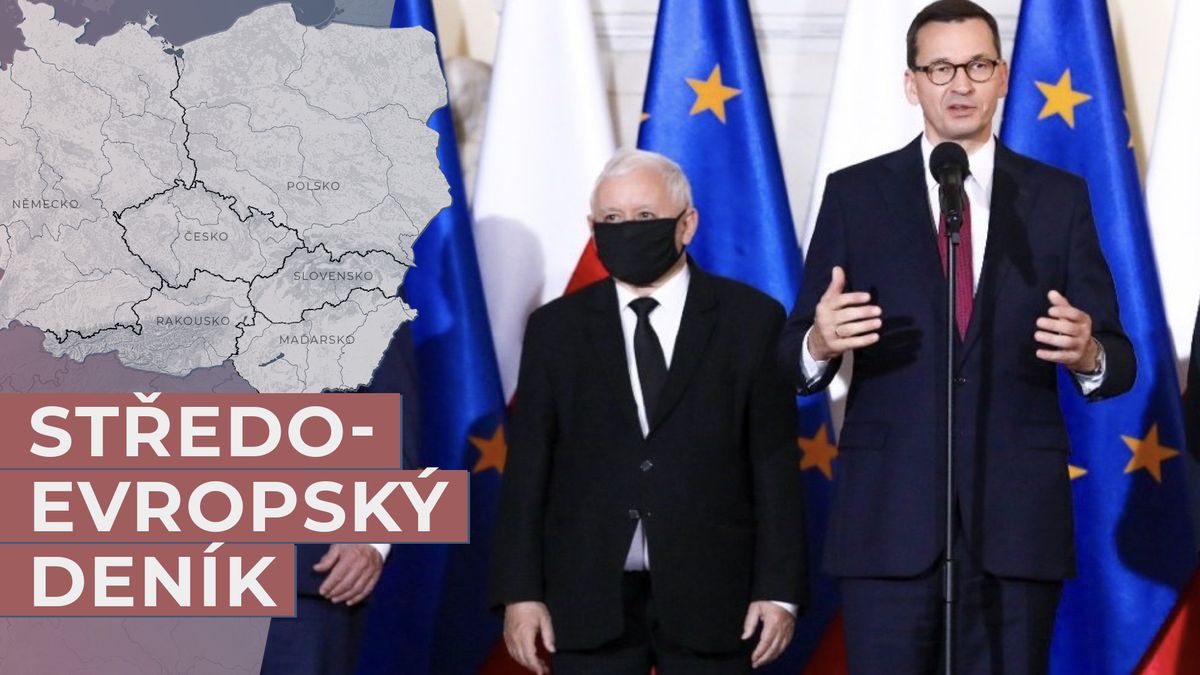 Kaczyński má smůlu, jeho jmenování do vlády hatí koronavirus