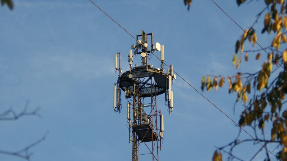 Česko nabízí nejméně frekvencí 5G sítí z celé Evropy, varují operátoři