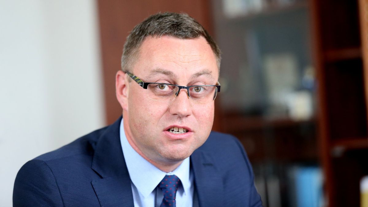 Pavel Zeman zahájil politickou operaci, chce do Štrasburku ...