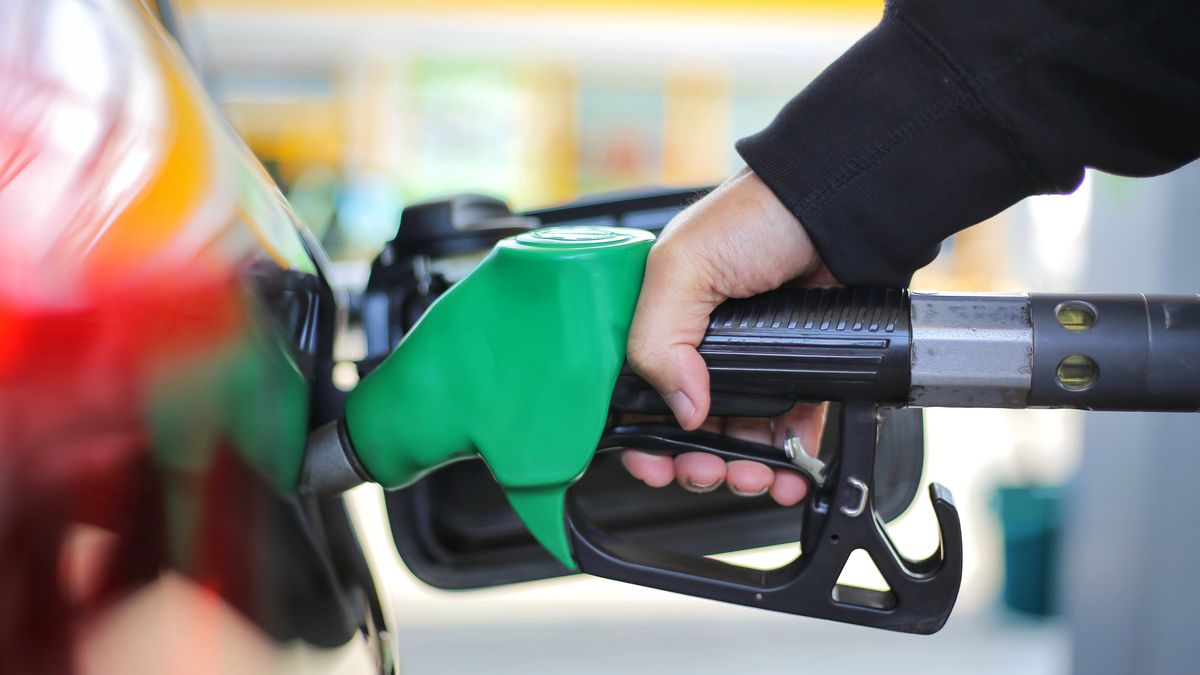 Benzin je nejdražší za posledních téměř sedm let, roste i cena nafty