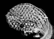 Dnešní EEGpro má až 256 elektrod, které umožňuji detailní záznam a následnou analýzu aktivity mozku během spánku.