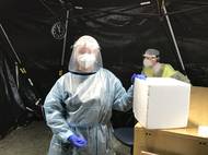 Ve FN Brno, stejně jako v jiných nemocnicích, chybí personál.