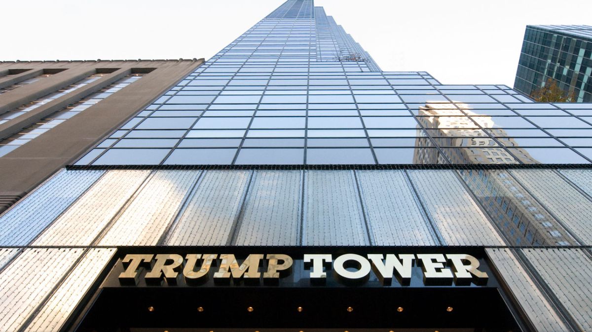 „Lucky looser“ Trump chytře vydělává na své slávě, nikdo před ním neměl víc