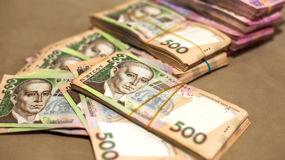 Ukrajinské ministerstvo obrany zpronevěřilo téměř půl miliardy korun
