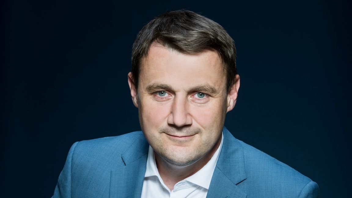 Glosa: Trpká výhra doživotního hejtmana Půty