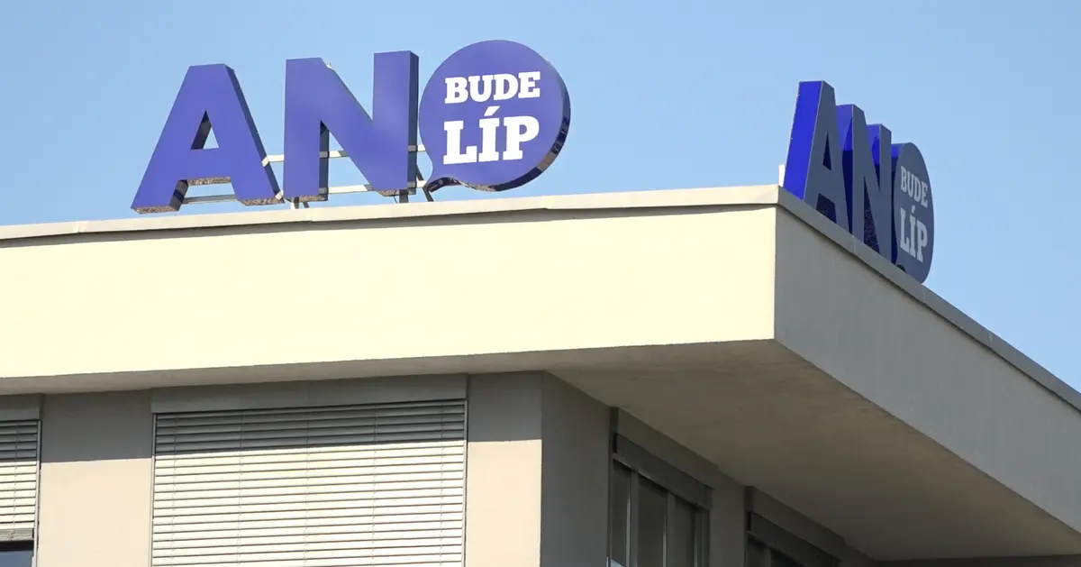 Vysetrovani Korupcni Kauzy Ktera Zasahla Hnuti Ano Je U Konce Seznam Zpravy