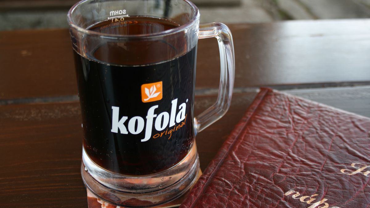 „Spojení na generace“ po deseti letech končí. Kofola se rozchází s Rauchem