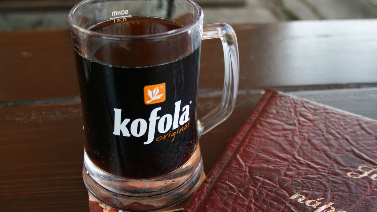Kofola se loučí s Rauchem. Nabídne vlastní džusy i ledové čaje | Stream