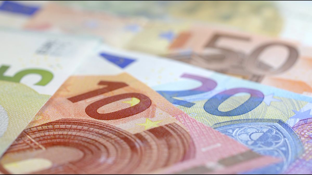 Chorvatsko může podle Evropské komise od ledna příštího roku zavést euro