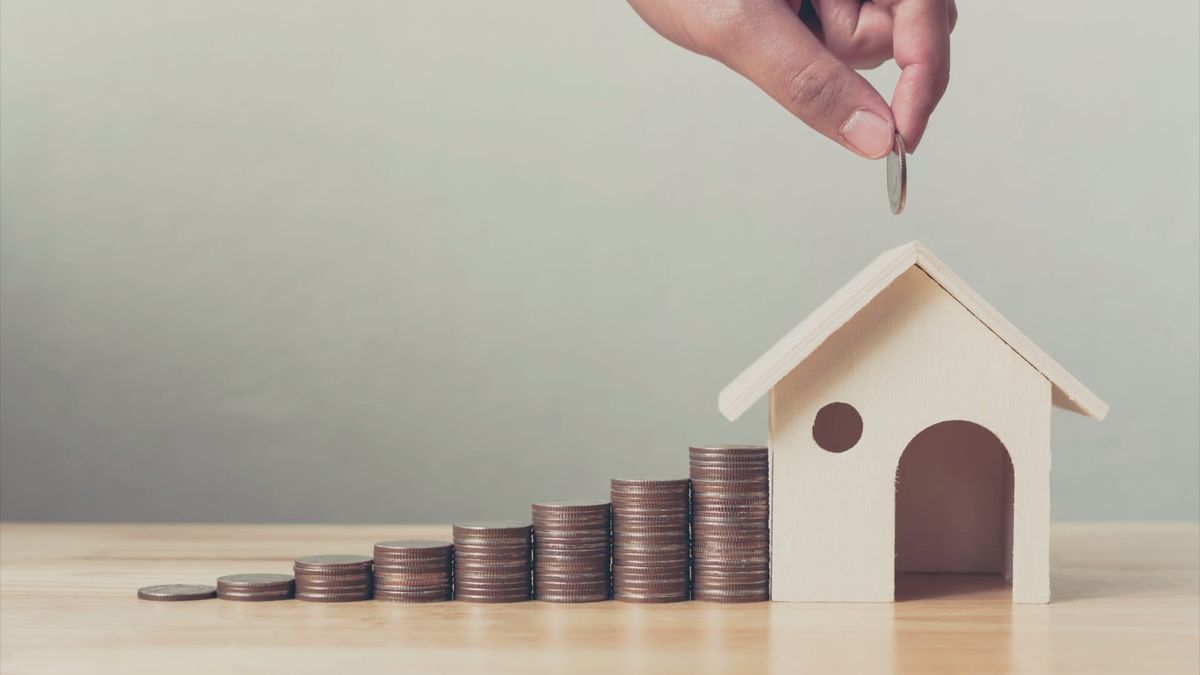 Objem hypoték v srpnu klesl o 14 procent na 33,1 miliardy korun