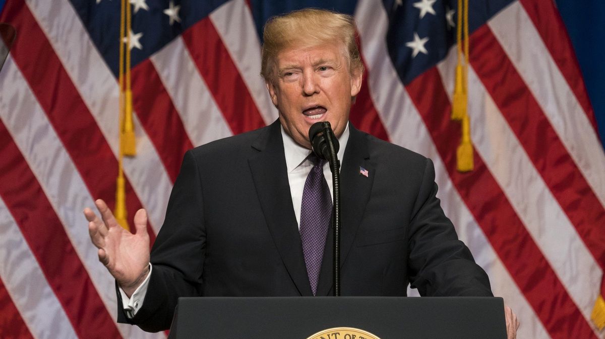 Aplikaci Bez Andreje známe. Tvoří už někdo Bez Trumpa?