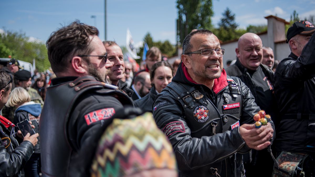 Zločiny z nenávisti jsou podle Foldyny excesy. Čísla hovoří jinou řečí