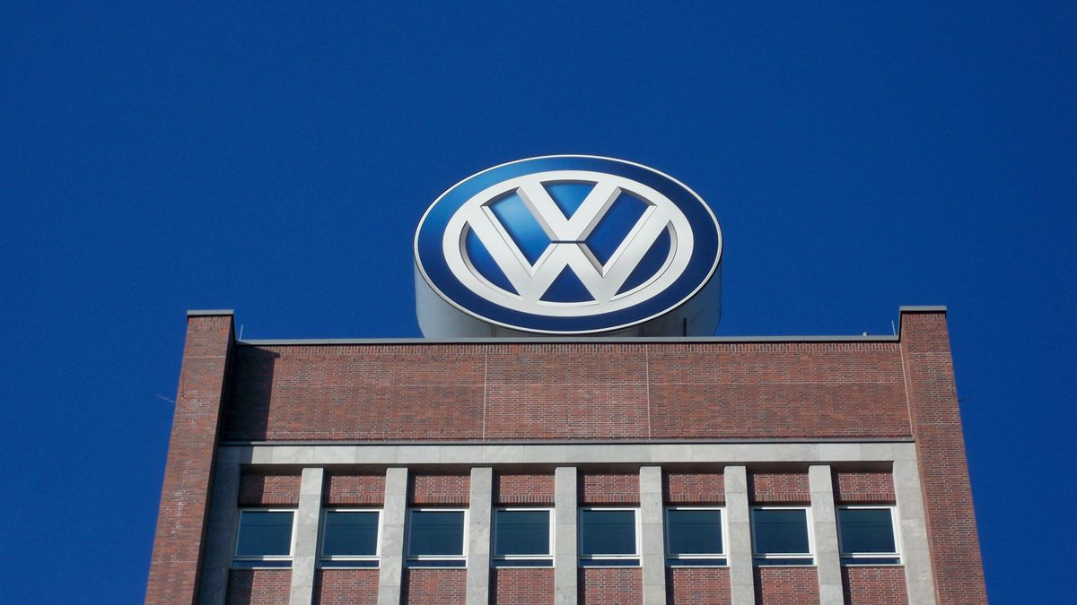 Peníze si nechte, dejte víc volna, žádají zaměstnanci Volkswagenu