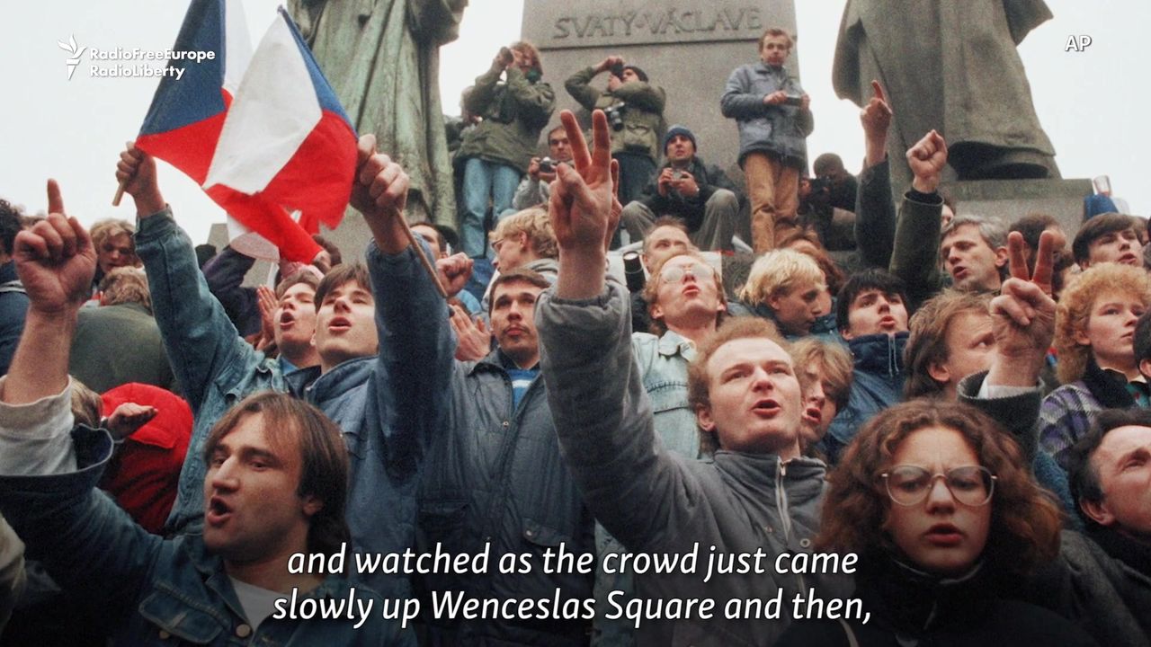 В европе будет революция. Революция в Чехословакии 1989. Революция в Польше 1989. Бархатные революции 1989-1991. Бархатные революции 1989-1990 гг в Восточной Европе.