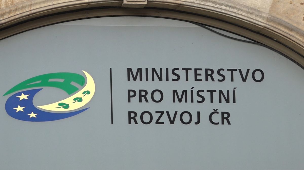 MMR dokončilo připojování úřadů na propojený systém stavebního řízení