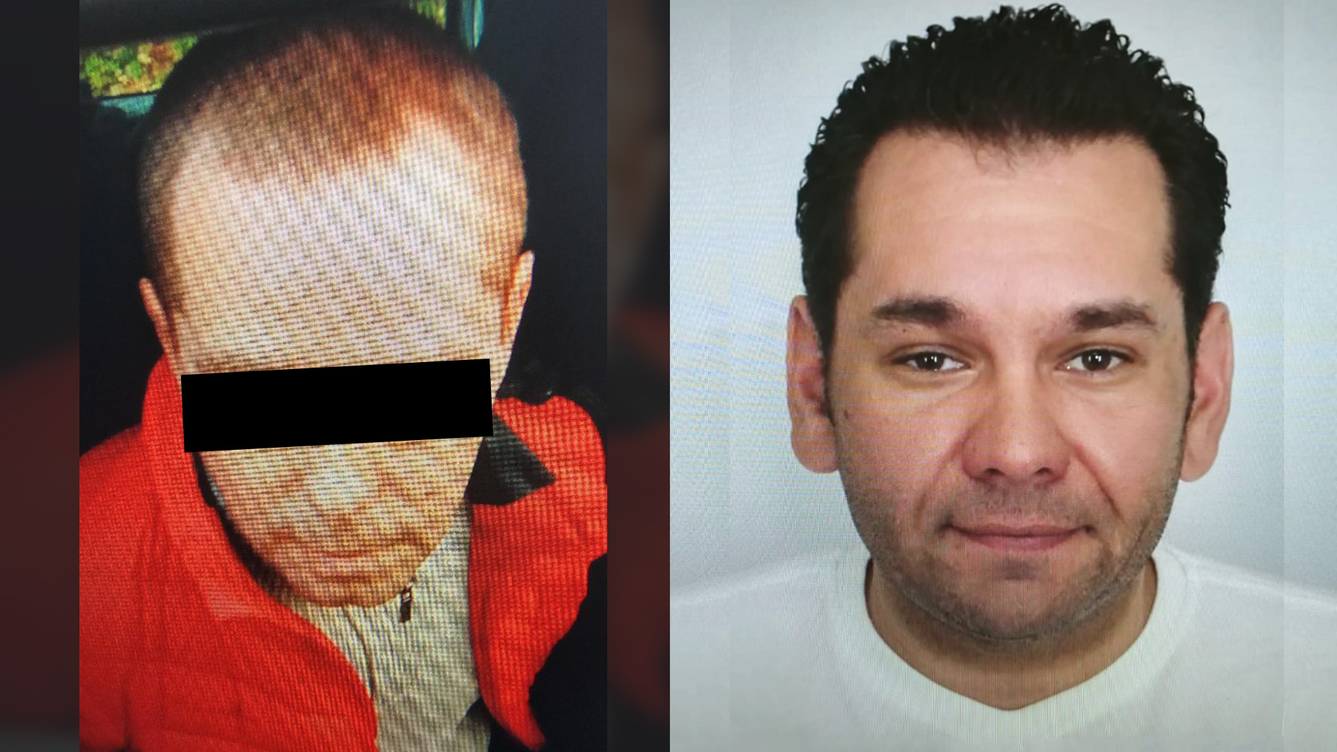 Jak si vyrobit profil vraha
