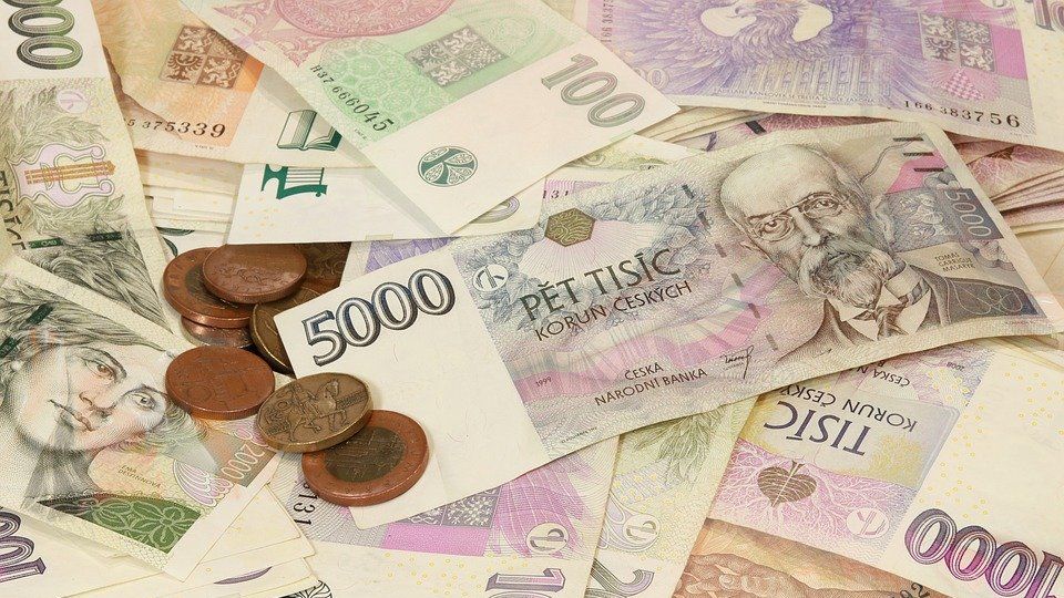 V Česku není špatné být bankéřem. Čtyři banky hlásí zisk 33 miliard