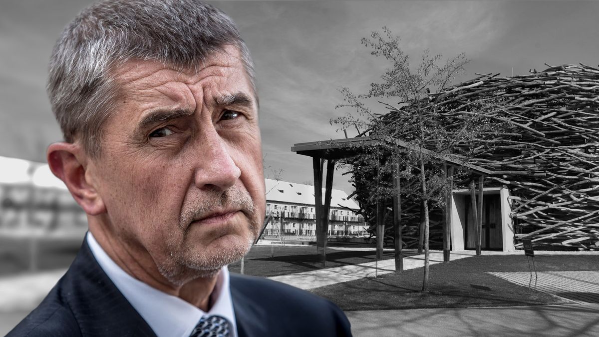 Babiš podal návrh na zastavení trestního stíhání v kauze Čapí hnízdo