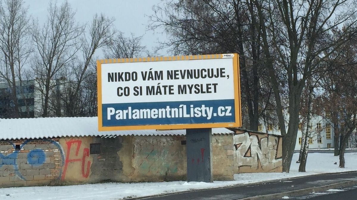 Parlamentní listy mají nové majitele. Pluralita názorů je důležitá, říkají
