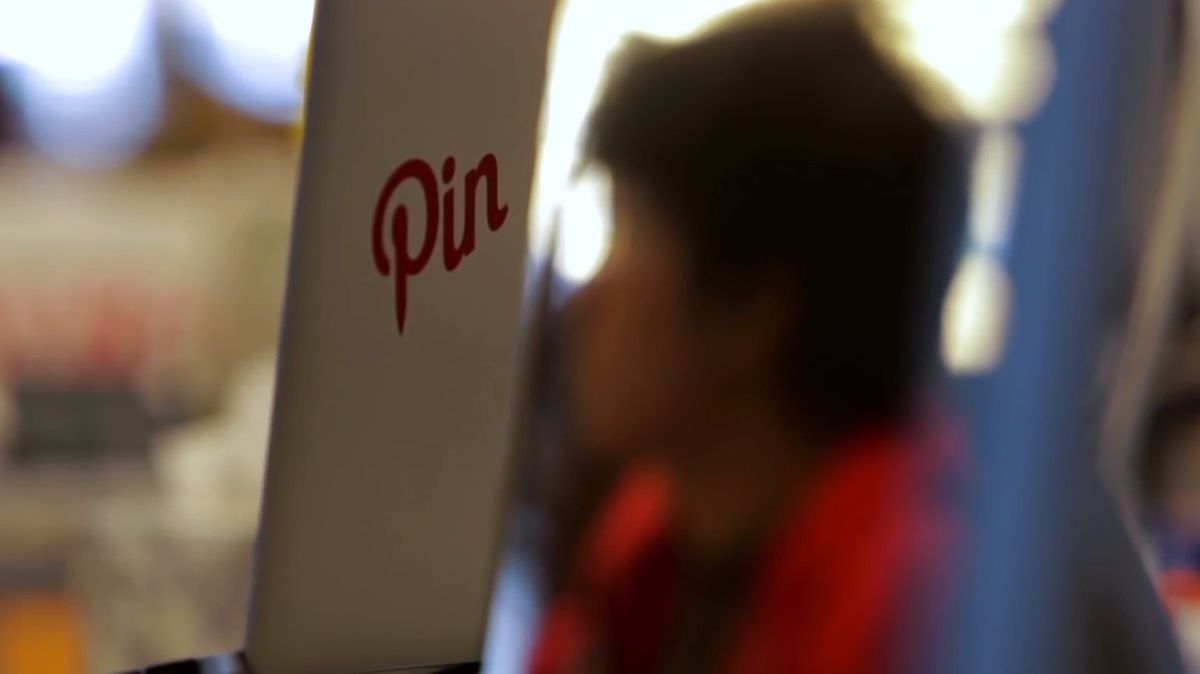 Pinterest vyhodil dva inženýry, kteří tajně získali seznam propouštěných