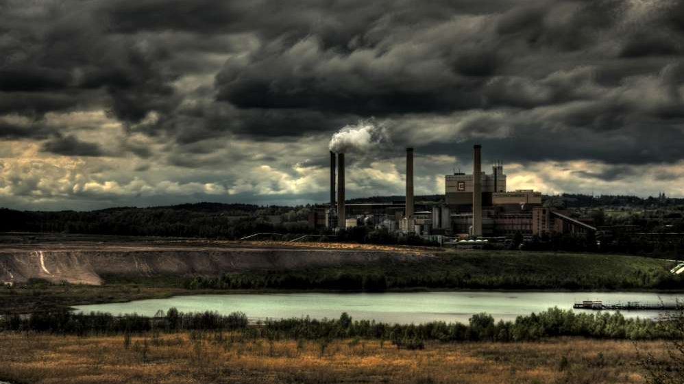 Sokolovská uhelná zvažuje, že začne místo uhlí pálit kupovaný plyn